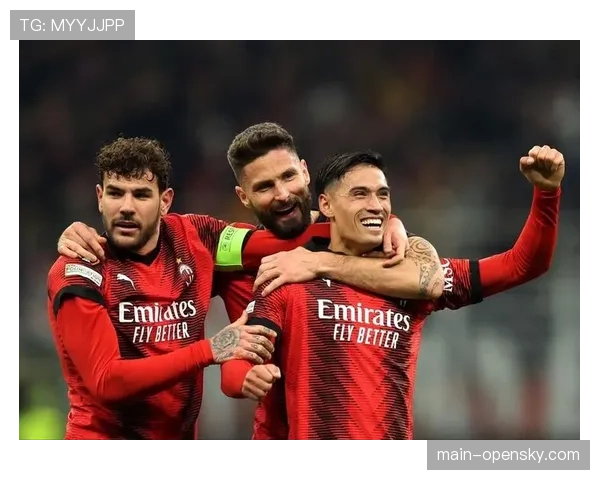 AC米兰母公司与中东财团就少数股权收购进行深入谈判