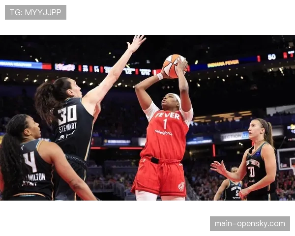 4月26日季前赛：纽约自由主场迎战印第安纳狂热