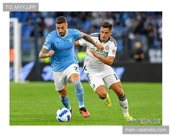 拉齐奥3-3战平乌迪内斯，38岁佩德罗替补登场贡献1球1助